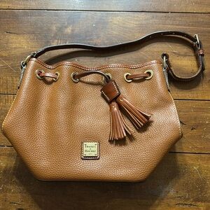 Dooney & Bourke Bucket Purse